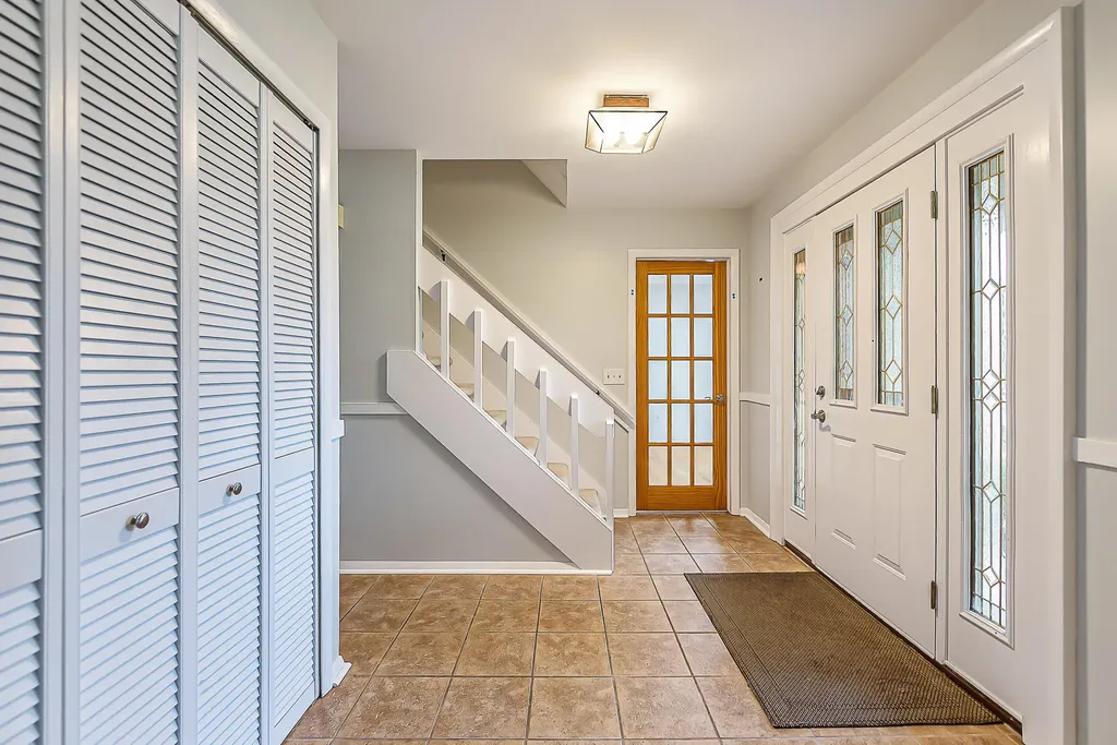 3940 Kipling Drive Ann Arbor City MI 48105