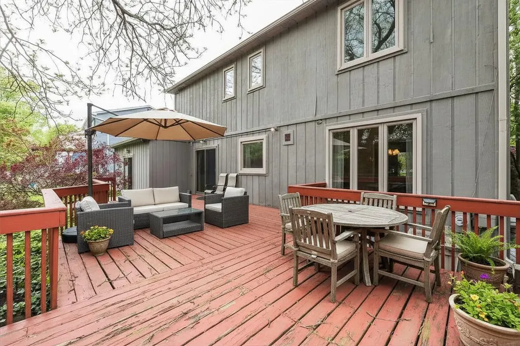3940 Kipling Drive Ann Arbor City MI 48105