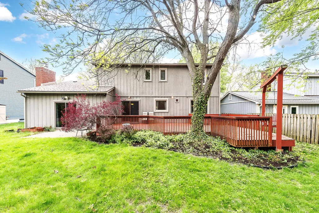 3940 Kipling Drive Ann Arbor City MI 48105