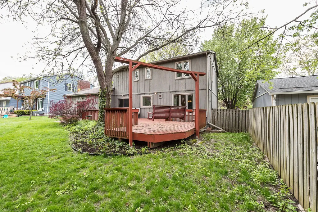 3940 Kipling Drive Ann Arbor City MI 48105
