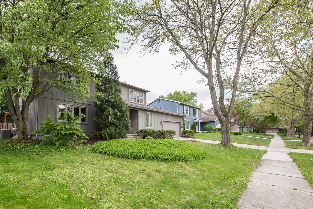 3940 Kipling Drive Ann Arbor City MI 48105