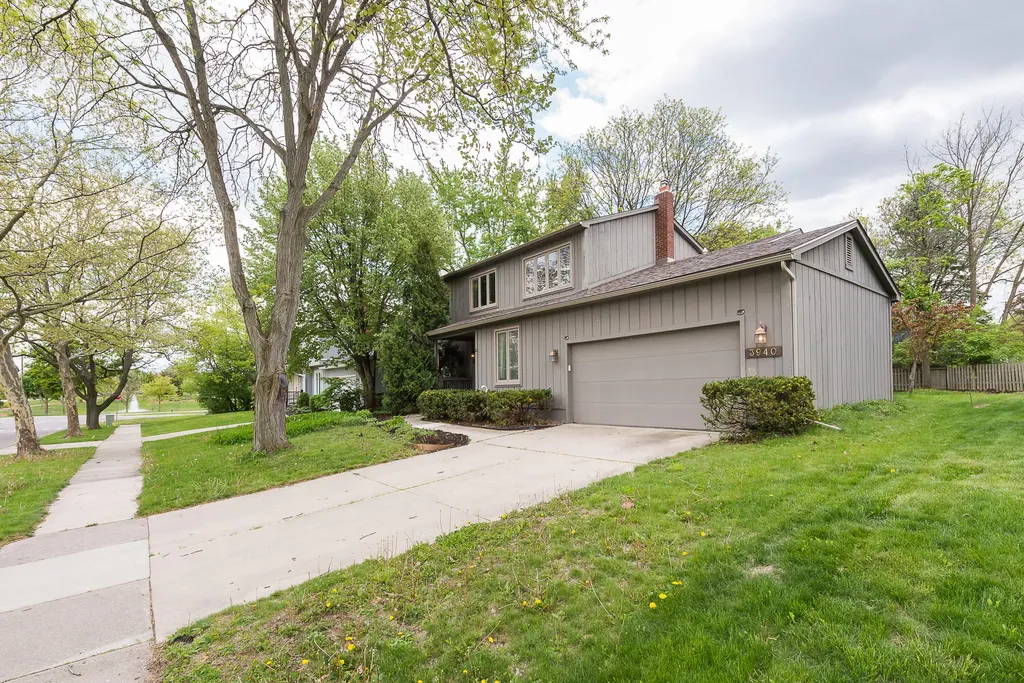 3940 Kipling Drive Ann Arbor City MI 48105