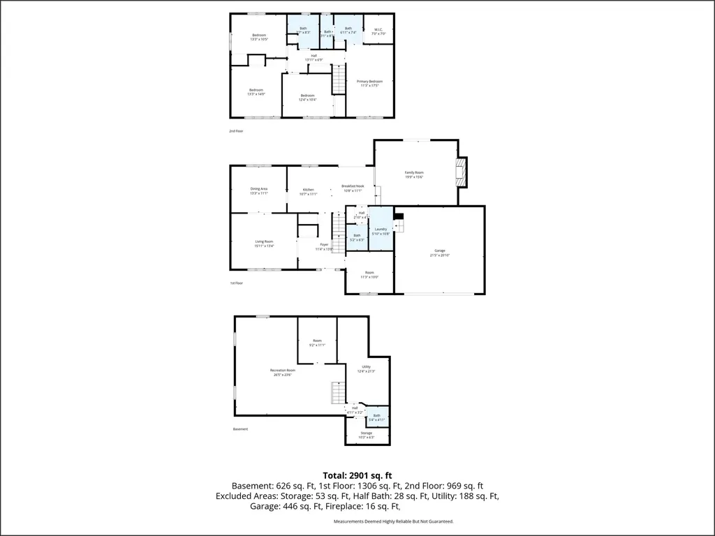 3940 Kipling Drive Ann Arbor City MI 48105