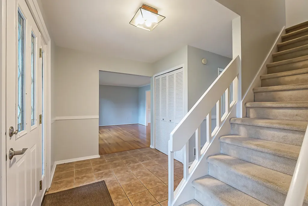 3940 Kipling Drive Ann Arbor City MI 48105