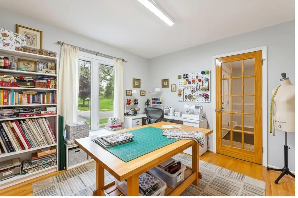 3940 Kipling Drive Ann Arbor City MI 48105