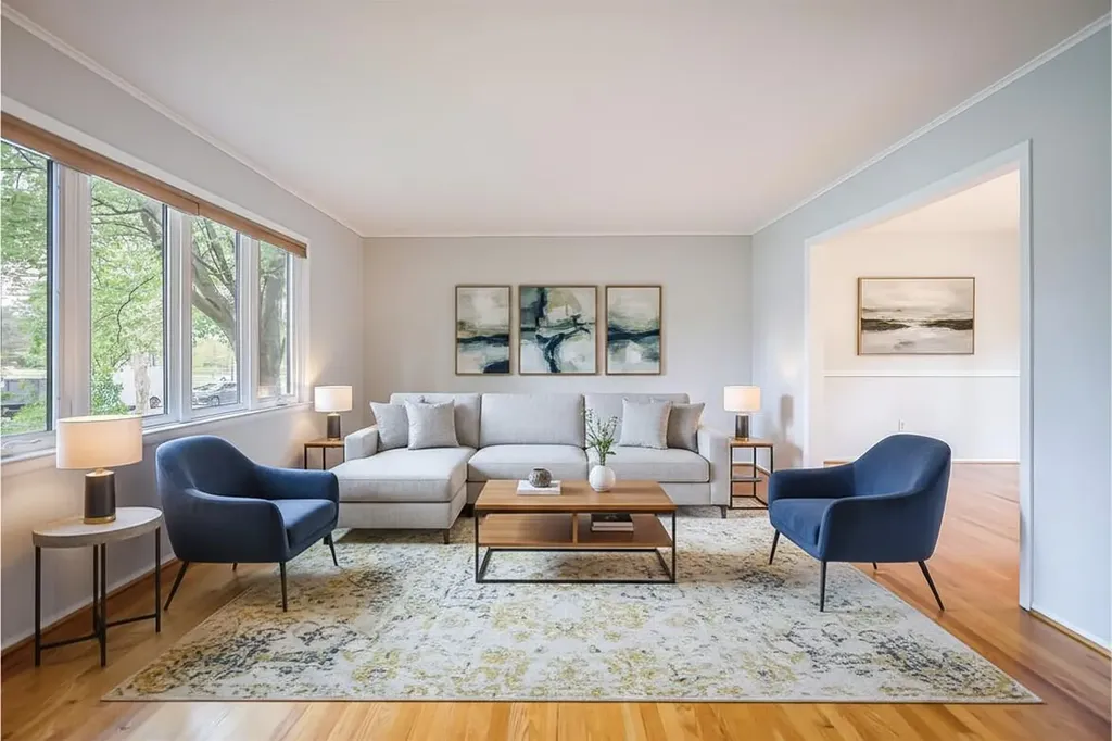3940 Kipling Drive Ann Arbor City MI 48105