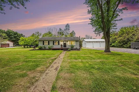 10085 Plank Road London Township MI 48159