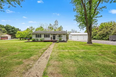 10085 Plank Road London Township MI 48159