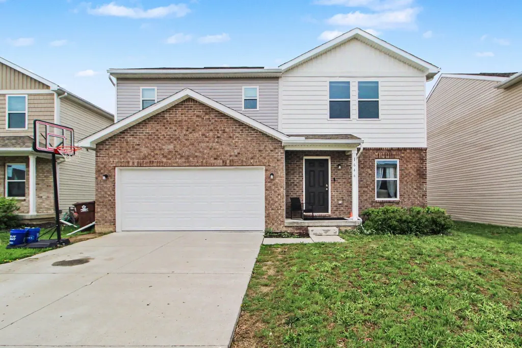1646 Golfview Drive Superior Charter Township MI 48198