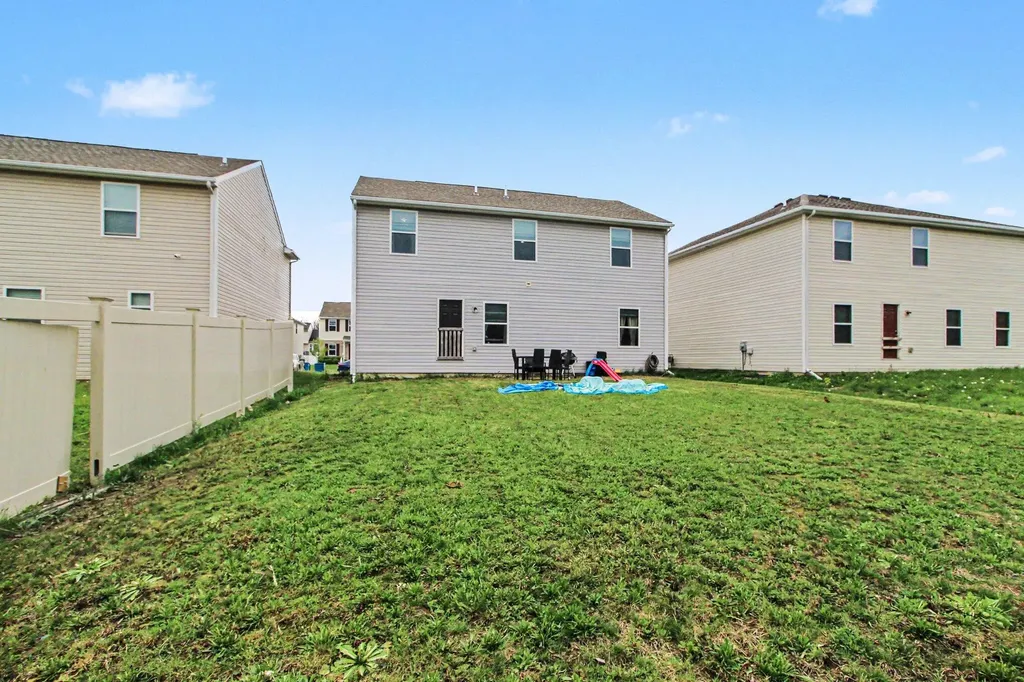 1646 Golfview Drive Superior Charter Township MI 48198