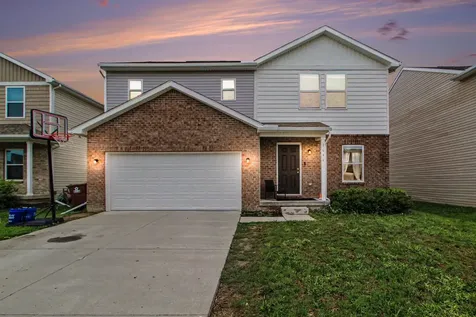 1646 Golfview Drive Superior Charter Township MI 48198