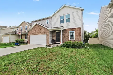 1646 Golfview Drive Superior Charter Township MI 48198