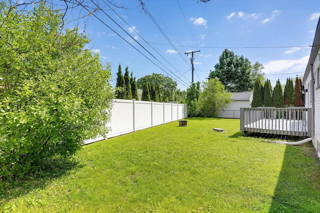 23870 Beacon Drive Farmington Hills City MI 48336
