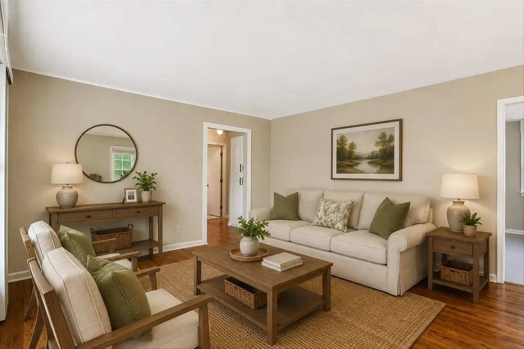 23870 Beacon Drive Farmington Hills City MI 48336