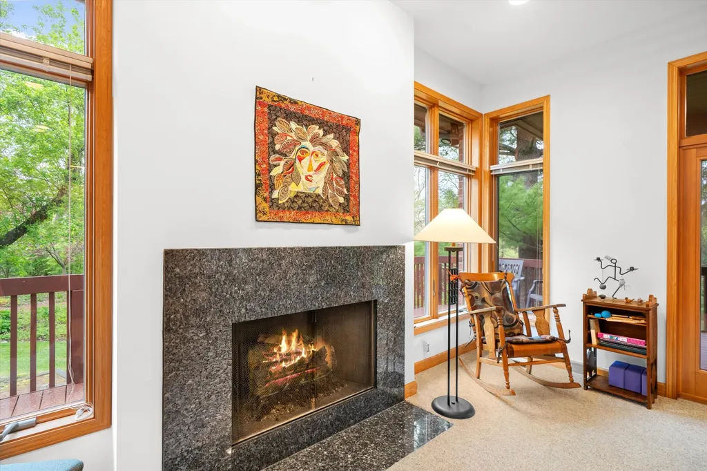 445 Huntington Drive Ann Arbor Charter Township MI 48104
