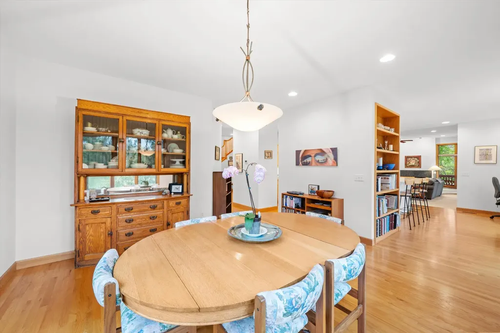 445 Huntington Drive Ann Arbor Charter Township MI 48104