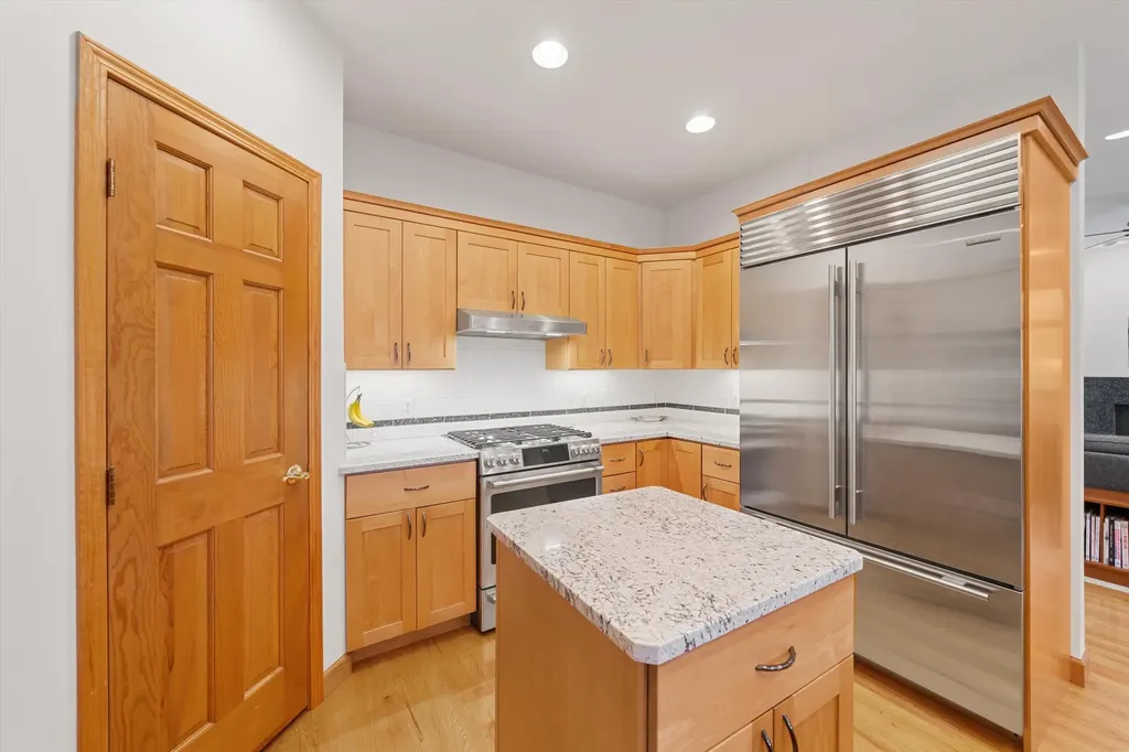 445 Huntington Drive Ann Arbor Charter Township MI 48104