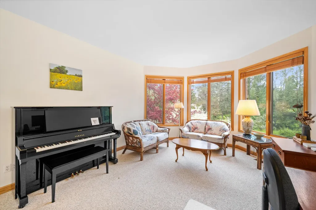 445 Huntington Drive Ann Arbor Charter Township MI 48104