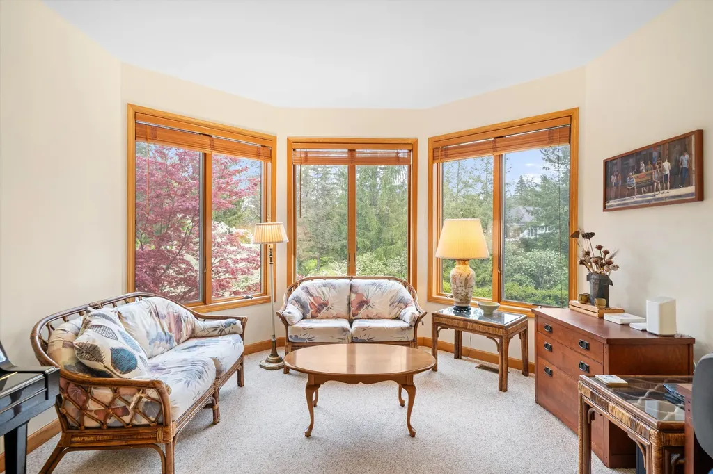 445 Huntington Drive Ann Arbor Charter Township MI 48104