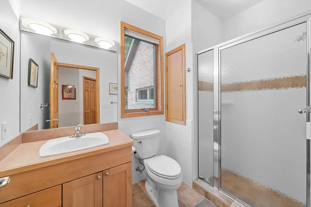 445 Huntington Drive Ann Arbor Charter Township MI 48104