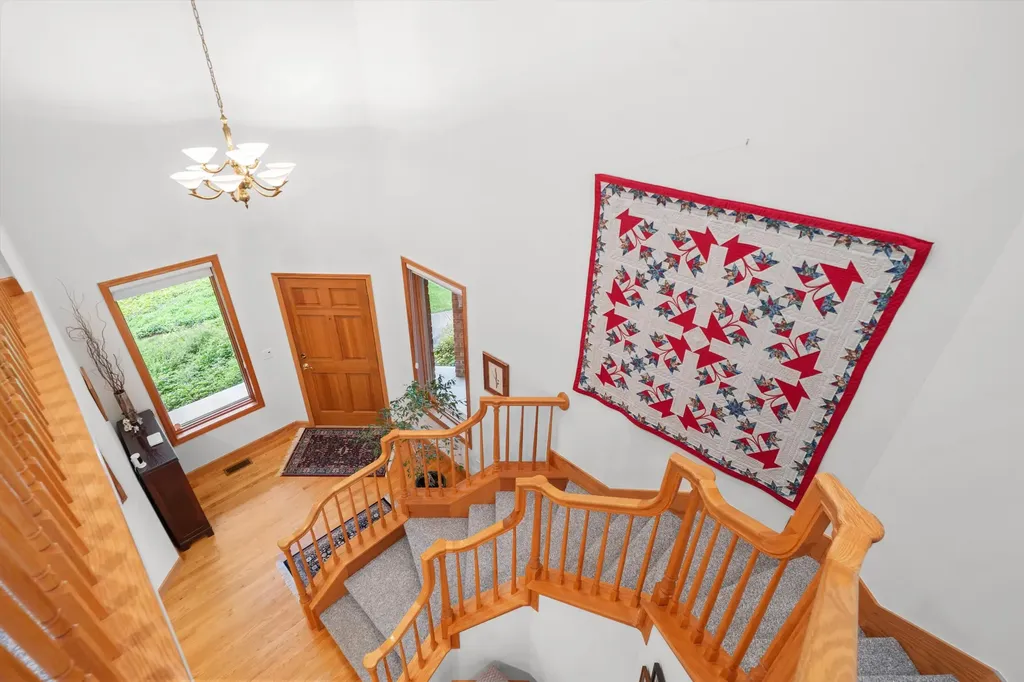 445 Huntington Drive Ann Arbor Charter Township MI 48104