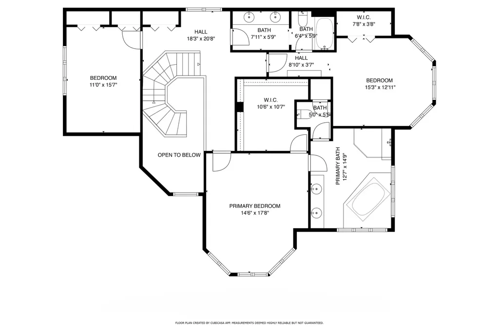 445 Huntington Drive Ann Arbor Charter Township MI 48104