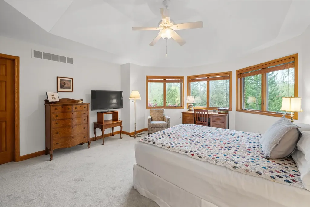 445 Huntington Drive Ann Arbor Charter Township MI 48104