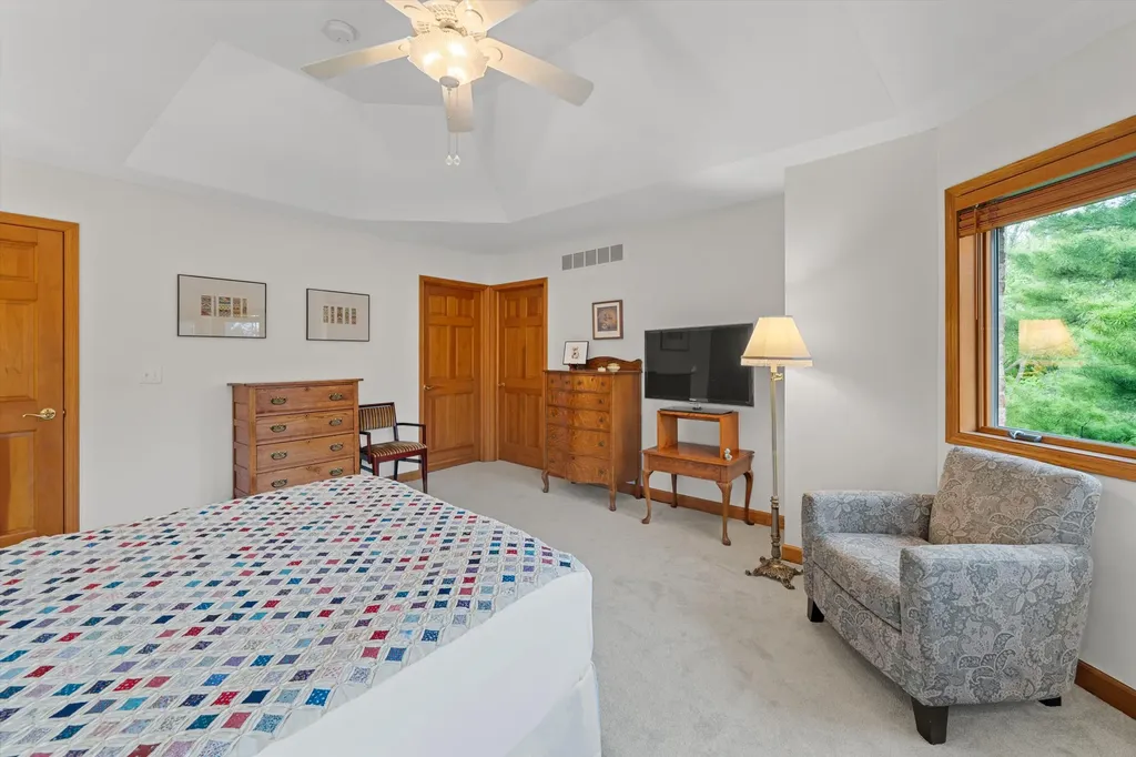 445 Huntington Drive Ann Arbor Charter Township MI 48104
