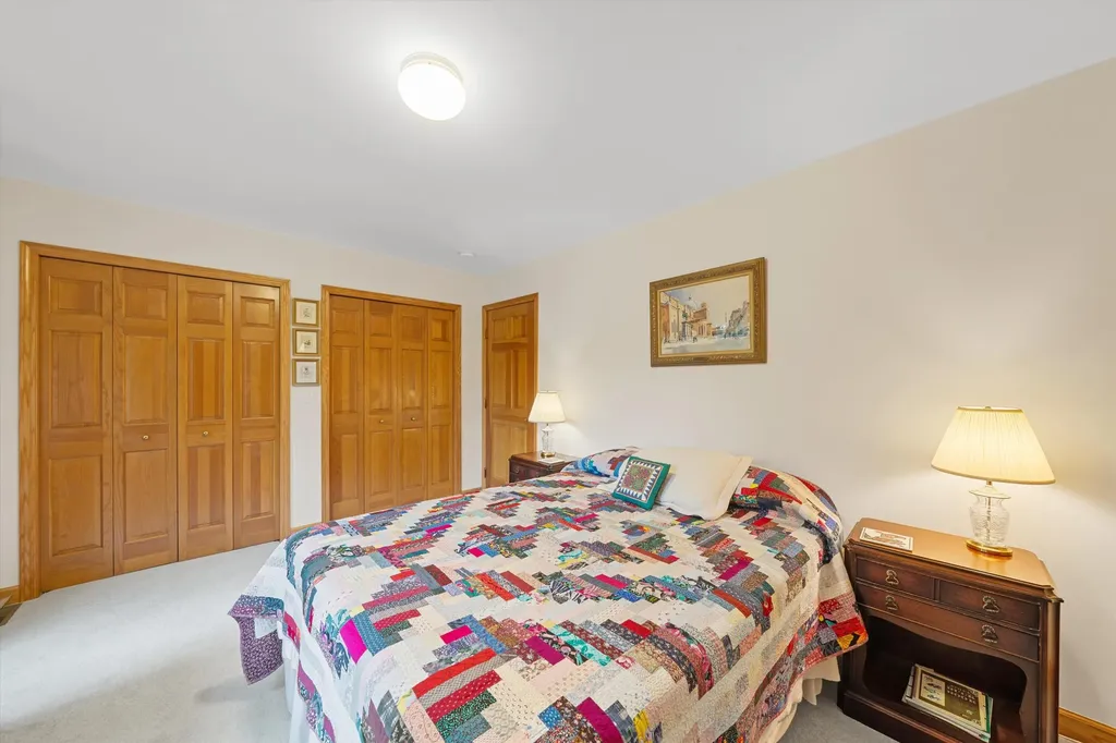 445 Huntington Drive Ann Arbor Charter Township MI 48104