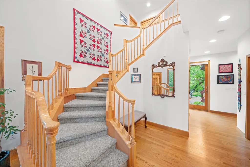 445 Huntington Drive Ann Arbor Charter Township MI 48104