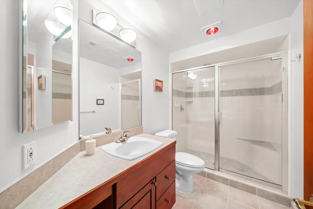 445 Huntington Drive Ann Arbor Charter Township MI 48104