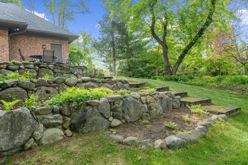 445 Huntington Drive Ann Arbor Charter Township MI 48104