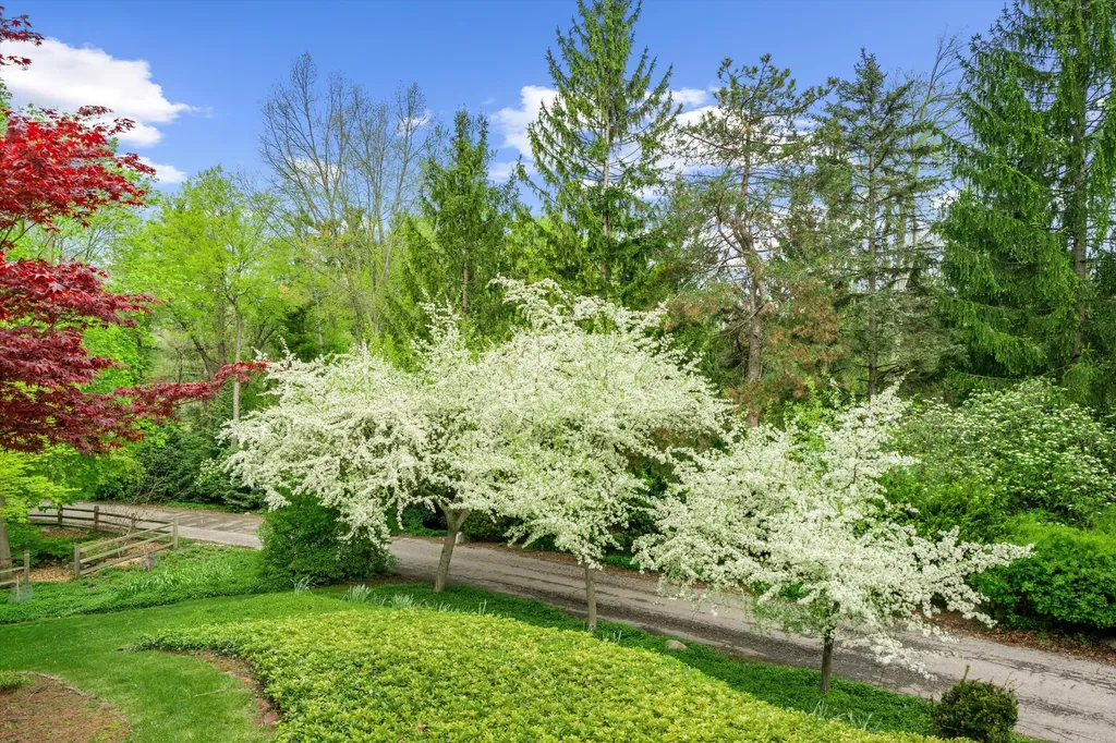445 Huntington Drive Ann Arbor Charter Township MI 48104