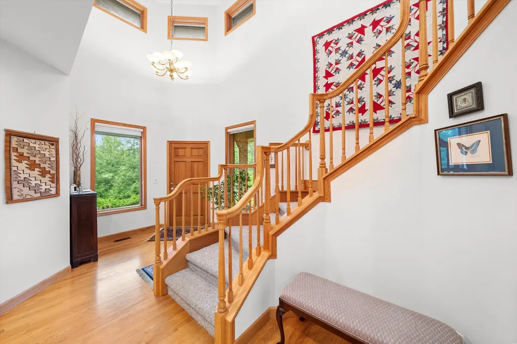 445 Huntington Drive Ann Arbor Charter Township MI 48104
