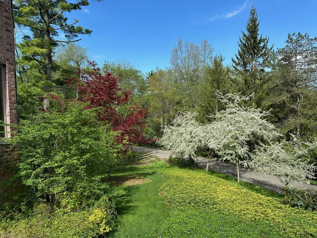 445 Huntington Drive Ann Arbor Charter Township MI 48104