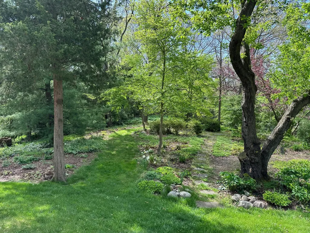 445 Huntington Drive Ann Arbor Charter Township MI 48104