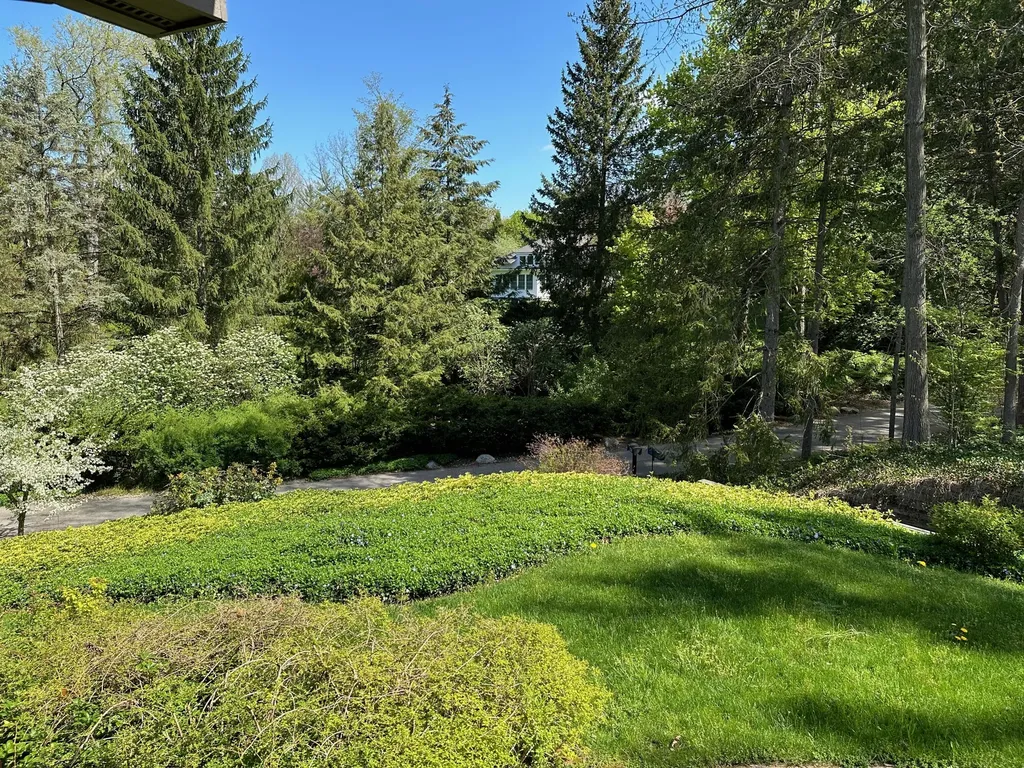 445 Huntington Drive Ann Arbor Charter Township MI 48104