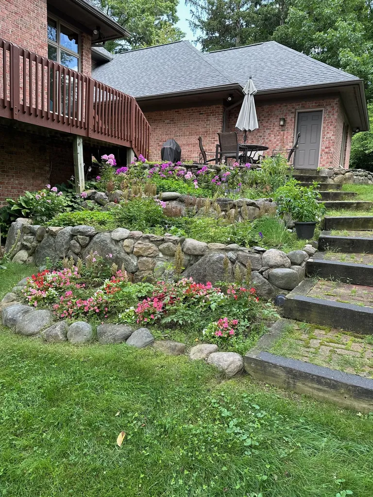 445 Huntington Drive Ann Arbor Charter Township MI 48104