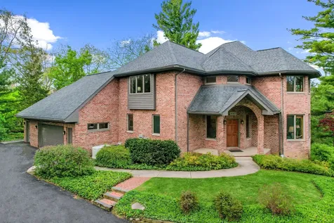 445 Huntington Drive Ann Arbor Charter Township MI 48104