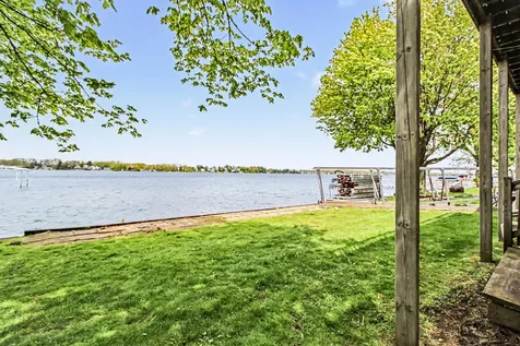 384 Egan Highway Cambridge Township MI 49230