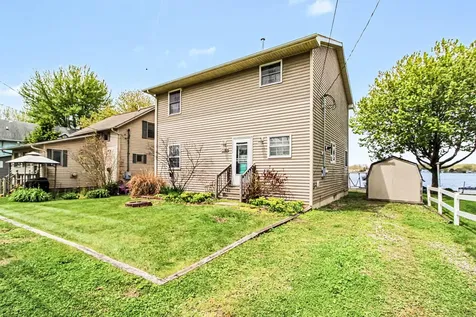 384 Egan Highway Cambridge Township MI 49230