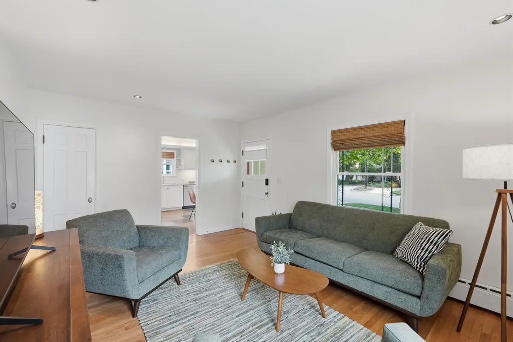 1101 Miner Street Ann Arbor City MI 48103