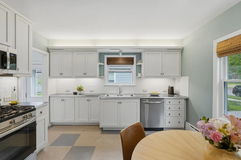 1101 Miner Street Ann Arbor City MI 48103