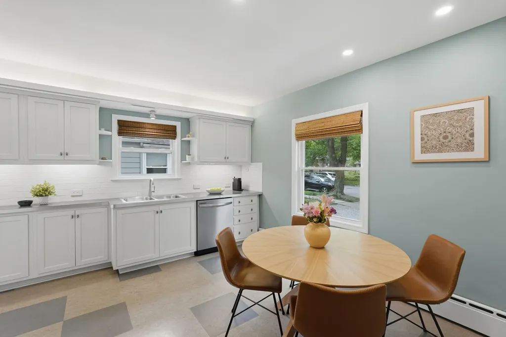 1101 Miner Street Ann Arbor City MI 48103