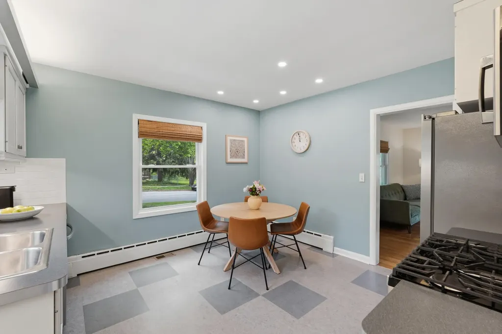 1101 Miner Street Ann Arbor City MI 48103