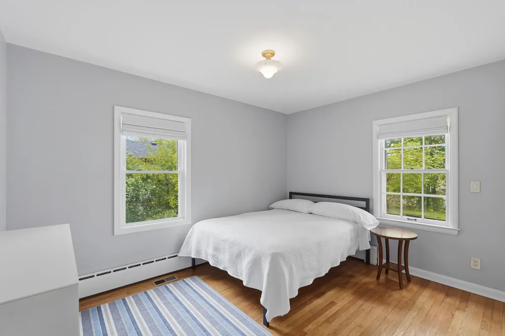 1101 Miner Street Ann Arbor City MI 48103