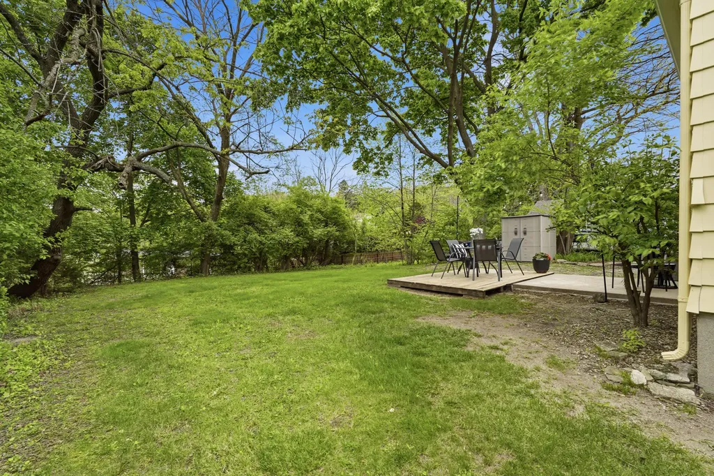 1101 Miner Street Ann Arbor City MI 48103