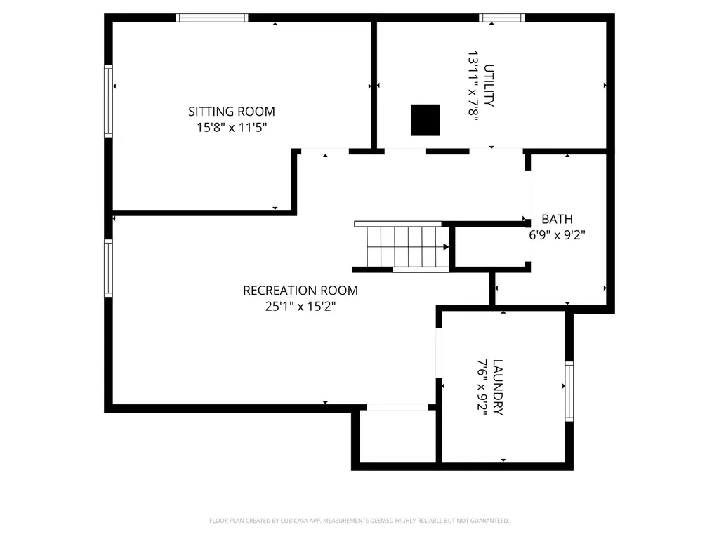 1101 Miner Street Ann Arbor City MI 48103