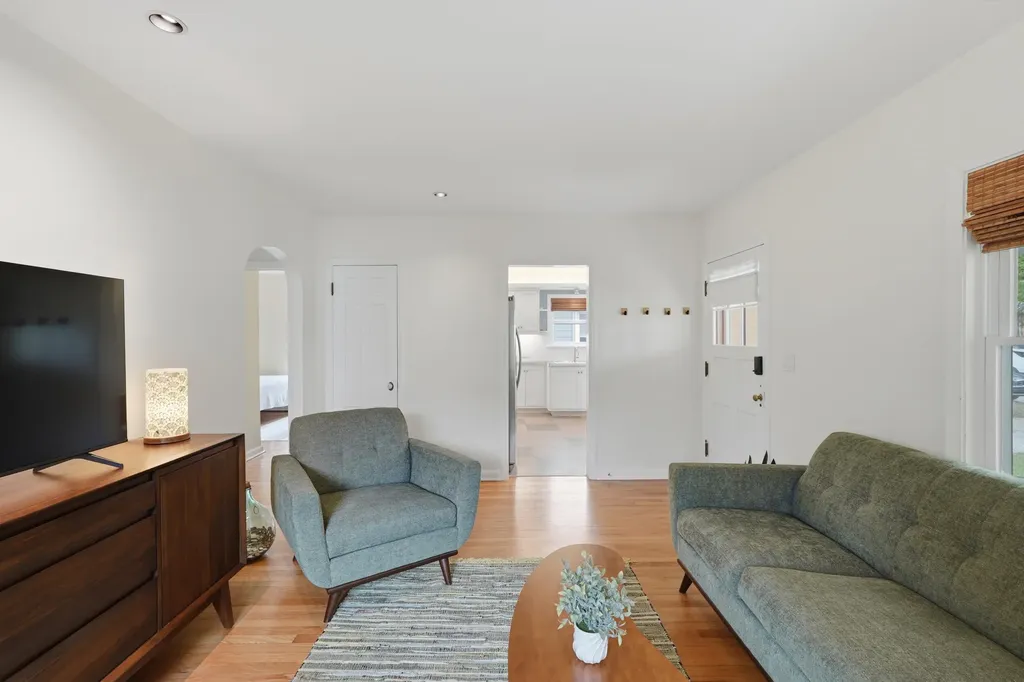 1101 Miner Street Ann Arbor City MI 48103
