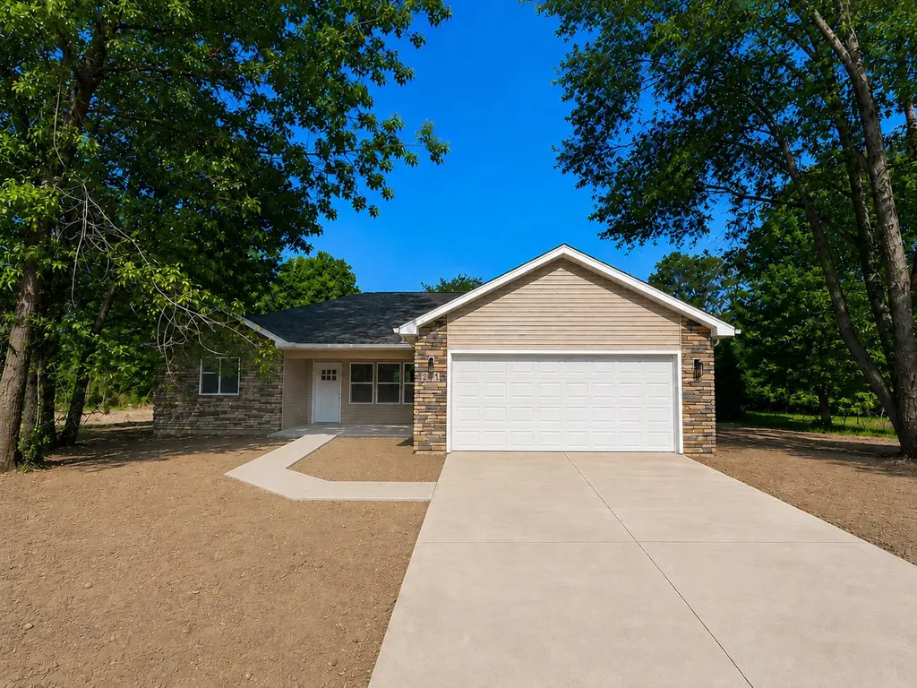 2771 Gady Pines Drive Raisin Township MI 49221